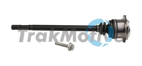 AUDI Приводной вал L=568mm, D=131mm, 30 зуб. A4 B5 1.9 TDI 95-00, VW PASSAT B5 Variant 1.9 TDI 97-00 TRAKMOTIVE 36-0003