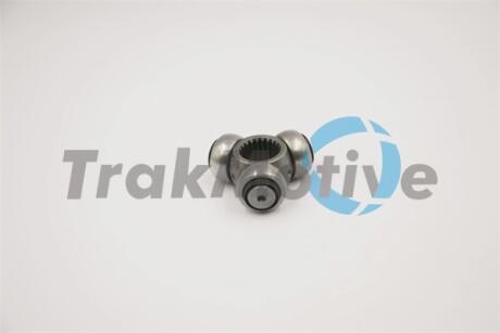 FORD Тришип внутреннего (22 зуб) ШРУСа FIESTA IV 1.25 i 95-02, MAZDA 121 III 1.3 96-03 TRAKMOTIVE 37-0004