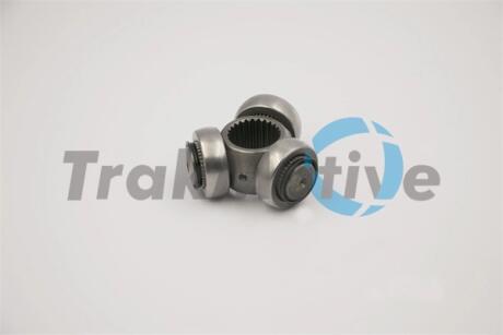 SAAB Тришип 9-3 (YS3D) 2.0 SE Turbo 98-02, 900 I (AC4, AM4) 2.0 i -90 TRAKMOTIVE 37-0005