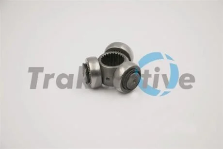 SAAB Тришип 9-3 (YS3D) 2.0 SE Turbo 98-02, 900 I (AC4, AM4) 2.0 i -90 TRAKMOTIVE 37-0005