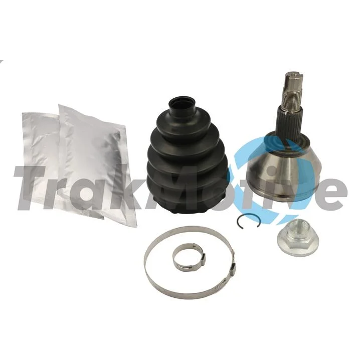 ALFA ROMEO К-кт ШРКШ 30/27 зуб. 159 (939) 1.8 TBi 09-12 TRAKMOTIVE 40-0003 (фото 1)