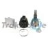 FIAT ШРКШ зовнішній к-кт Alfa Romeo 159 05- TRAKMOTIVE 40-0004 (фото 1)