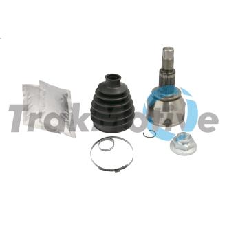 FIAT ШРКШ зовнішній к-кт Alfa Romeo 159 05- TRAKMOTIVE 40-0004