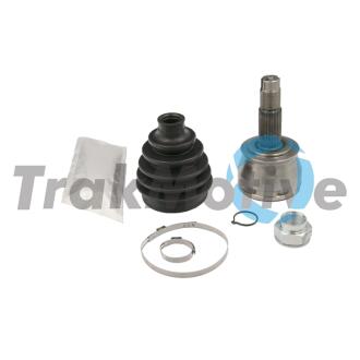 FIAT ШРКШ зовнішній к-кт 25/22 зуб. Punto,Lancia 94-, ALFA ROMEO 145, 146 TRAKMOTIVE 40-0009
