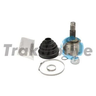 FIAT ШРКШ зовнішній к-кт 25/28 зуб. Marea,Alfa Romeo 156,Lancia TRAKMOTIVE 40-0015