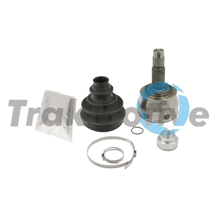 ALFA ROMEO Шрус внешний к-кт 156,Lancia TRAKMOTIVE 40-0018 (фото 1)