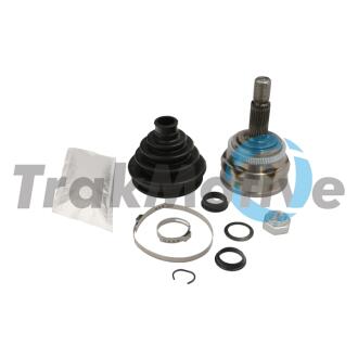 AUDI ШРУС наружный к-кт с ABS 22/30 зуб. 80 B3 (893, 894, 8A2) 1.8 S 86-91 TRAKMOTIVE 40-0023