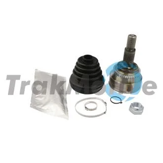 AUDI ШРУС наружный к-кт с ABS 26/25 зуб. 100 C3 Avant (445, 446) 2.0 D 83-90 TRAKMOTIVE 40-0026