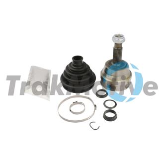 AUDI ШРКШ зовнішній к-кт 22/30 зуб. 80 1.8 86-91 TRAKMOTIVE 40-0036