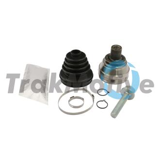 AUDI ШРКШ зовнішній к-кт з ABS 38/25 зуб. Audi 100/A6 -97 TRAKMOTIVE 40-0039