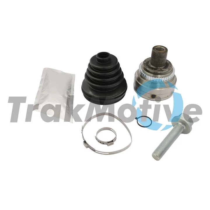 AUDI ШРУС наружный к-кт 38/25 зуб. 100 1.8 -91 TRAKMOTIVE 40-0040 (фото 1)