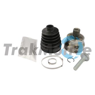 AUDI Шрус наружный к-кт с ABS 38/27 зуб. A4 B6 (8E2) 1.8 T 02-04, A4 B6 (8E2) 1.9 TDI 01-04, A4 B6 (8E2) 2.5 TDI 02-04 TRAKMOTIVE 40-0042