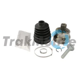 AUDI Шрус наружный к-кт с ABS 38/27 зуб. A4 B6 (8E2) 1.8 T 02-04, A4 B6 (8E2) 1.9 TDI 01-04, A4 B6 (8E2) 2.5 TDI 02-04 TRAKMOTIVE 40-0042