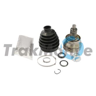 VW ШРКШ зовнішній к-кт 36/30 зуб. Polo 09-,Skoda Fabia II,III,Rapid,Roomster 1.0/1.6 TRAKMOTIVE 40-0048