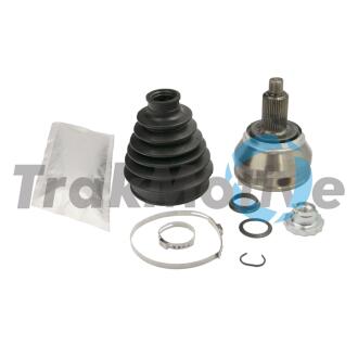 VW Шрус наружный к-кт 36/30 зуб. Audi 1/2,Polo,Skoda Fabia I,II,Roomster 1.2/1.9TDI 00- TRAKMOTIVE 40-0049