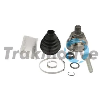 VW ШРКШ зовнішній к-кт 36/27зуб.Golf 03-,SEAT Toledo 04-,SKODa Octavia 04- TRAKMOTIVE 40-0051