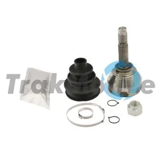 FIAT ШРКШ зовнішній к-кт 20/20 зуб. FIORINO Pick up (147_) 1.0 82-87, SEAT 127 (127A) 0.9 72-82, MAZDA MX-3 (EC) 1.6 91-93 TRAKMOTIVE 40-0062