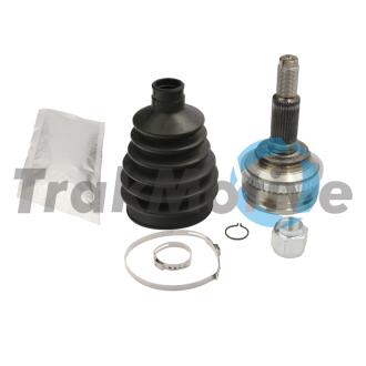 CHEVROLET ШРУС наружный к-т c 33/22 зуб.ABS Lacetti,Daewoo Nubira 1.6/1.8 TRAKMOTIVE 40-0065