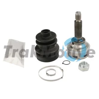 DAEWOO ШРУС внешний с ABS к-кт 23/19 зуб. Matiz 0.8 TRAKMOTIVE 40-0067