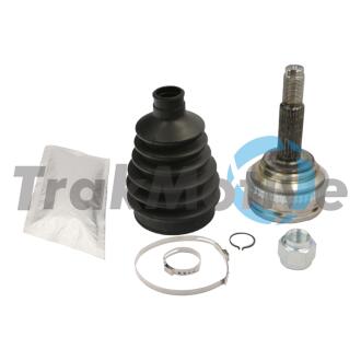 CHEVROLET Шрус наружный к-кт с ABS 22/22 зуб.Aveo 1.4 02-,Daewoo Lanos TRAKMOTIVE 40-0068