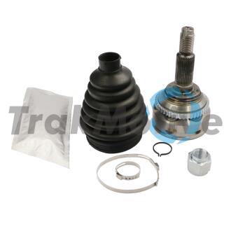 CHEVROLET Шрус наружный к-кт Lacetti,Daewoo Nubira,Leganza 2.0 TRAKMOTIVE 40-0070