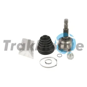 OPEL ШРКШ зовнішній.к-кт 33/25 зуб. Kadett D,E 1.6D TRAKMOTIVE 40-0076