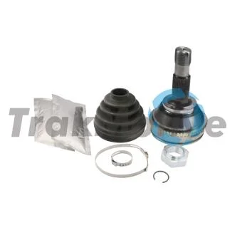 FIAT ШРКШ зовнішній к-кт з ABS 35/45 зуб. Ducato 18 94-, CITROEN, PEUGEOT TRAKMOTIVE 40-0083