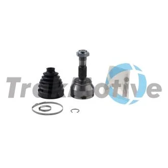 CITROEN Шрус наружный к-кт 29/35 зуб. JUMPER 2.0 BlueHDi 160 16-19, JUMPER 3.0 HDi 180 11-, FIAT DUCATO 100 Multijet 2,2 D 06-, DUCATO Multijet 3,0 D 11-, FIAT DUCATO 100 Multijet 2,2 D 06-, DUCATO 180 Multijet 3,0 D 11- TRAKMOTIVE 40-0089