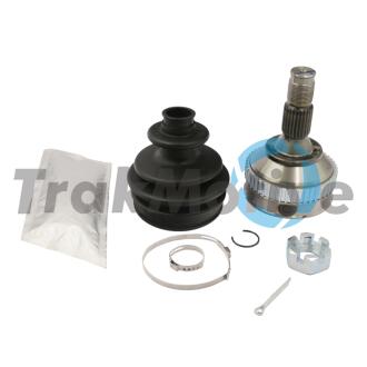 CITROEN К-кт ШРКШ XANTIA Break 1.8 i 16V 95-03, PEUGEOT 306 (7B, N3, N5) 2.0 S16 94-01 TRAKMOTIVE 40-0090