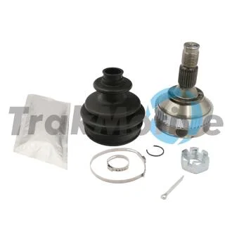 CITROEN К-кт ШРКШ XANTIA Break 1.8 i 16V 95-03, PEUGEOT 306 (7B, N3, N5) 2.0 S16 94-01 TRAKMOTIVE 40-0090