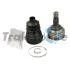 CITROEN Шрус наружный к-кт 25/23 зуб. XANTIA 1.6 i 93-01, PEUGEOT 306 (7A, 7C, N3, N5) 1.6 93-00 TRAKMOTIVE 40-0091 (фото 1)