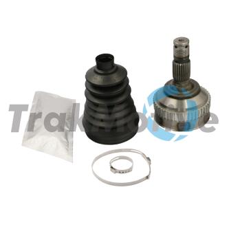 CITROEN Шрус наружный к-кт 25/23 зуб. XANTIA 1.6 i 93-01, PEUGEOT 306 (7A, 7C, N3, N5) 1.6 93-00 TRAKMOTIVE 40-0091