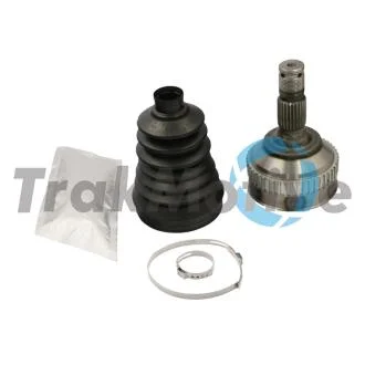 CITROEN Шрус наружный к-кт 25/23 зуб. XANTIA 1.6 i 93-01, PEUGEOT 306 (7A, 7C, N3, N5) 1.6 93-00 TRAKMOTIVE 40-0091