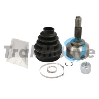PEUGEOT ШРУС внешний к-кт 206 1,1-1,4 98- TRAKMOTIVE 40-0095