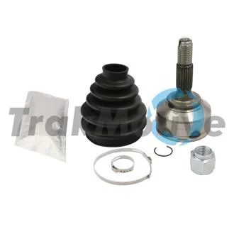 PEUGEOT ШРУС внешний к-кт 206 1,1-1,4 98- TRAKMOTIVE 40-0095