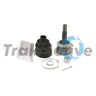 DAEWOO ШРУС наружный к-т 22/29 зуб. Nexia 96- TRAKMOTIVE 40-0099