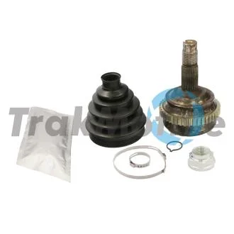 FIAT ШРКШ зовнішній к-кт BRAVA,BRAVO 1.4I, LANCIA DELTA II 1.6 i.e. 93-99 TRAKMOTIVE 40-0131