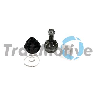 FIAT Шрус наружный к-кт 22/22 зуб. BRAVA 1.4 95-01, BRAVO I 1.4 95-01, PUNTO 1.7 TD 96-99, LANCIA DELTA II 1.6 i.e. 93-99 TRAKMOTIVE 40-0133