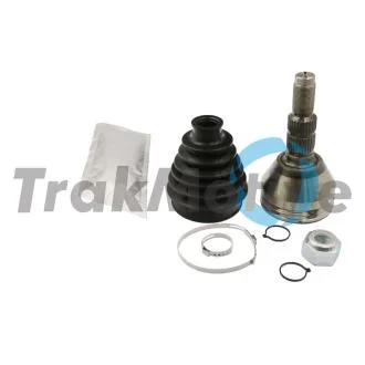 OPEL ШРКШ зовнішній к-кт 30/25 зуб. Vectra C 1.8/2.2/.2.0DTI 02-, FIAT Croma 05- TRAKMOTIVE 40-0139