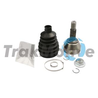 FORD Шрус наружный к-кт 25/23 зуб. Focus 1.4,1.6,1.8,2.0 98- TRAKMOTIVE 40-0143
