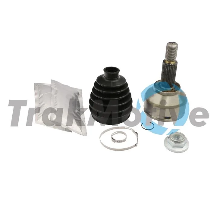 FORD ШРКШ зовнішній к-кт 27/26 зуб.Mondeo III 2.0/3. TRAKMOTIVE 40-0145 (фото 1)