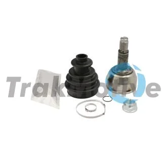 FORD ШРУС внешний к-кт. Escort 1.4/1.6 90- TRAKMOTIVE 40-0146