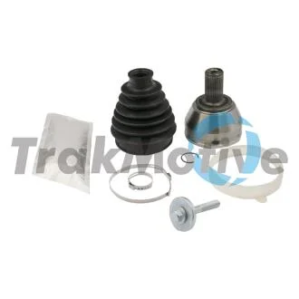 FORD ШРКШ зовнішній к-кт 36/26 зуб.Focus C-Max 1.6/1.8 03- TRAKMOTIVE 40-0147