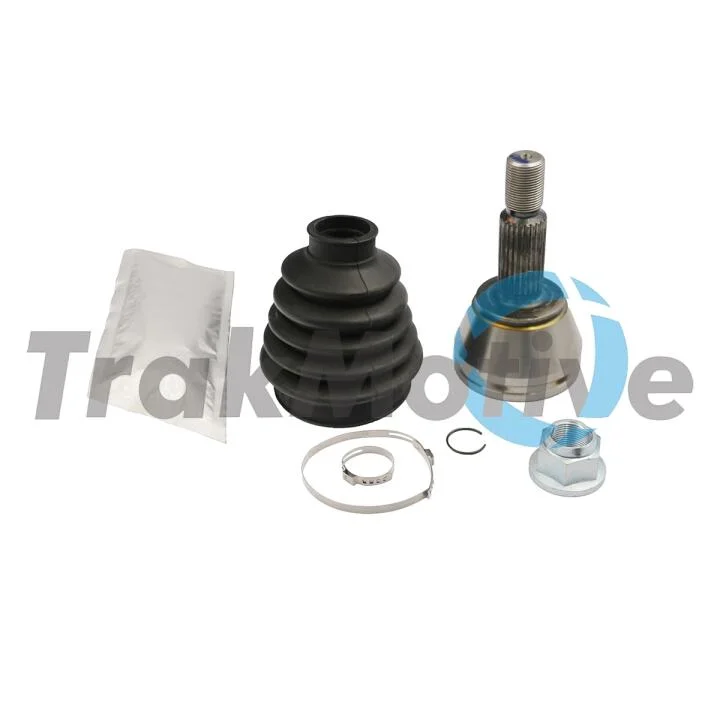FORD Шрус наружный к-кт 25/28 зуб. Focus 98- TRAKMOTIVE 40-0152 (фото 1)