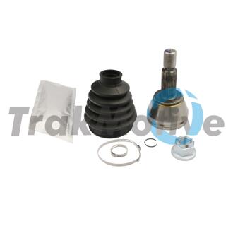 FORD Шрус наружный к-кт 25/28 зуб. Focus 98- TRAKMOTIVE 40-0152
