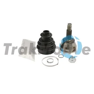 FORD ШРКШ зовнішній к-кт 23/22 зуб. Fiesta -95 TRAKMOTIVE 40-0154