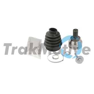 FORD Шрус наружный к-кт 36/24 зуб. C-MAX (DM2) 1.6 TDCi 07-10, FOCUS C-MAX (DM2) 1.6 TDCi 05-07, FOCUS II 1.6 TDCi 04-12 TRAKMOTIVE 40-0155