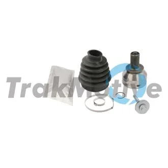FORD Шрус наружный к-кт 36/24 зуб. C-MAX (DM2) 1.6 TDCi 07-10, FOCUS C-MAX (DM2) 1.6 TDCi 05-07, FOCUS II 1.6 TDCi 04-12 TRAKMOTIVE 40-0155