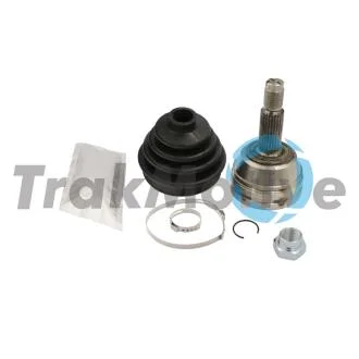 FORD Шрус наружный к-кт 30/25 зуб. ESCORT CLASSIC Turnier (ANL) 1.8 TD 99-00 TRAKMOTIVE 40-0157