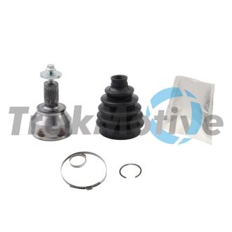 FORD ШРКШ зовнішній к-кт 36/23 зуб. Focus C-Max 1.6/1.8 07-, Focus 04- TRAKMOTIVE 40-0159
